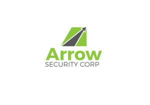 Logo-Design von GreenArt für Arrow Security Corp | Design: #11560371