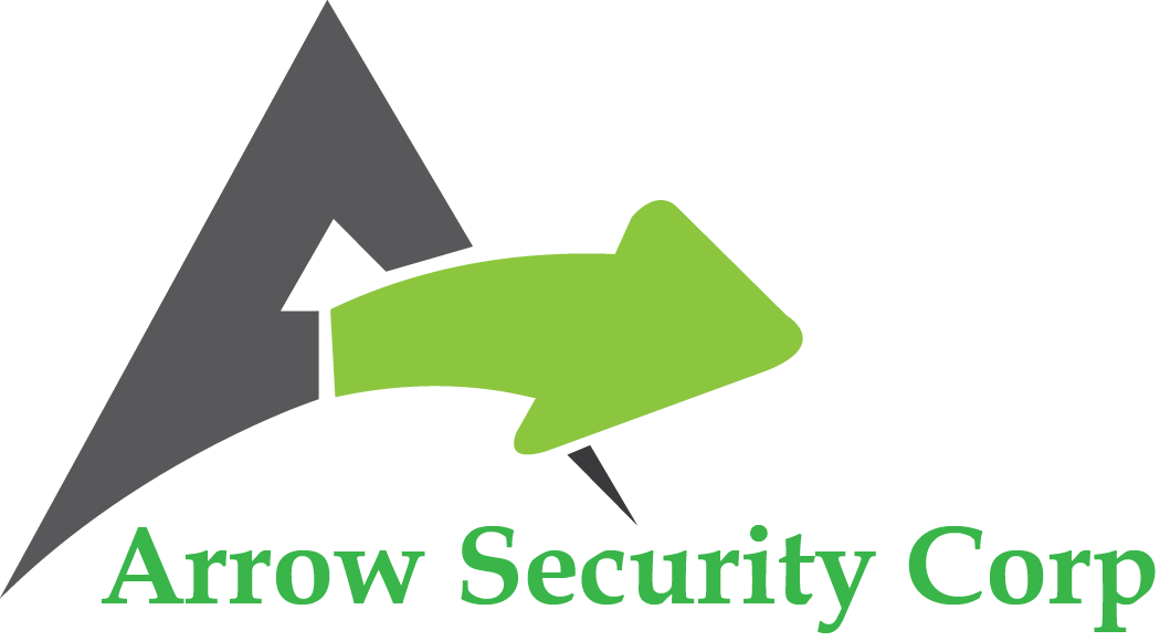 Logo-Design von syra1233 für Arrow Security Corp | Design #11581003