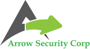 Logo-Design von syra1233 für Arrow Security Corp | Design: #11581003