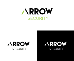 Logo Design by j.skeete.designs for Arrow Security Corp | Design: #11577992