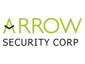 Logo Design by Tseon for Arrow Security Corp | Design #11553772