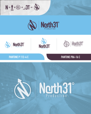 Logo Design by Jacek Lachowicz