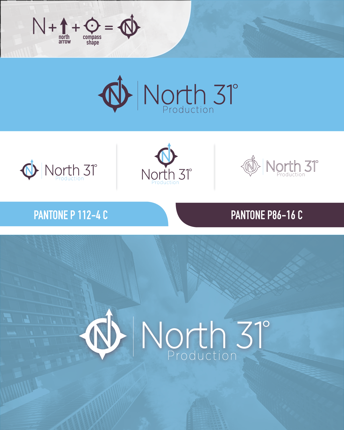 Logo Design by Jacek Lachowicz for this project | Design #11567477