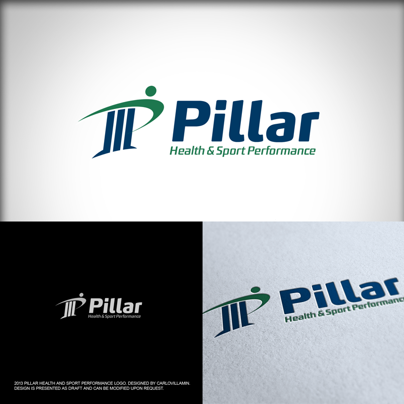 Diseño de Logo por carlomagno para este proyecto | Diseño #2384270