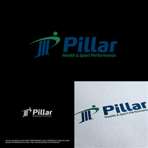 Diseño de Logo por carlomagno para este proyecto | Diseño: #2384272