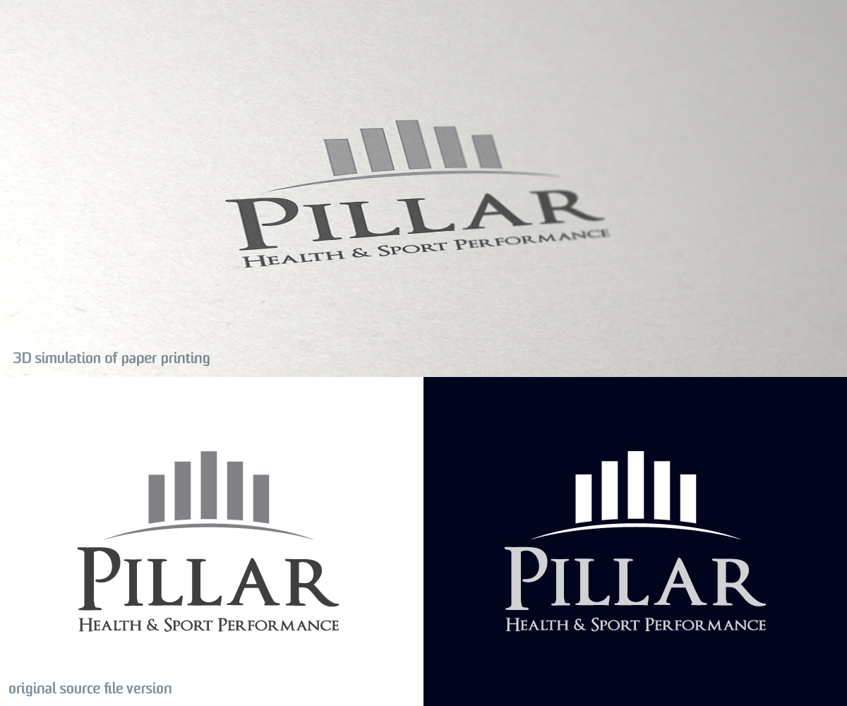 Logo Design by Anthony for this project | Design #2336396