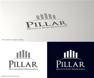 Logo Design by Anthony for this project | Design: #2336396