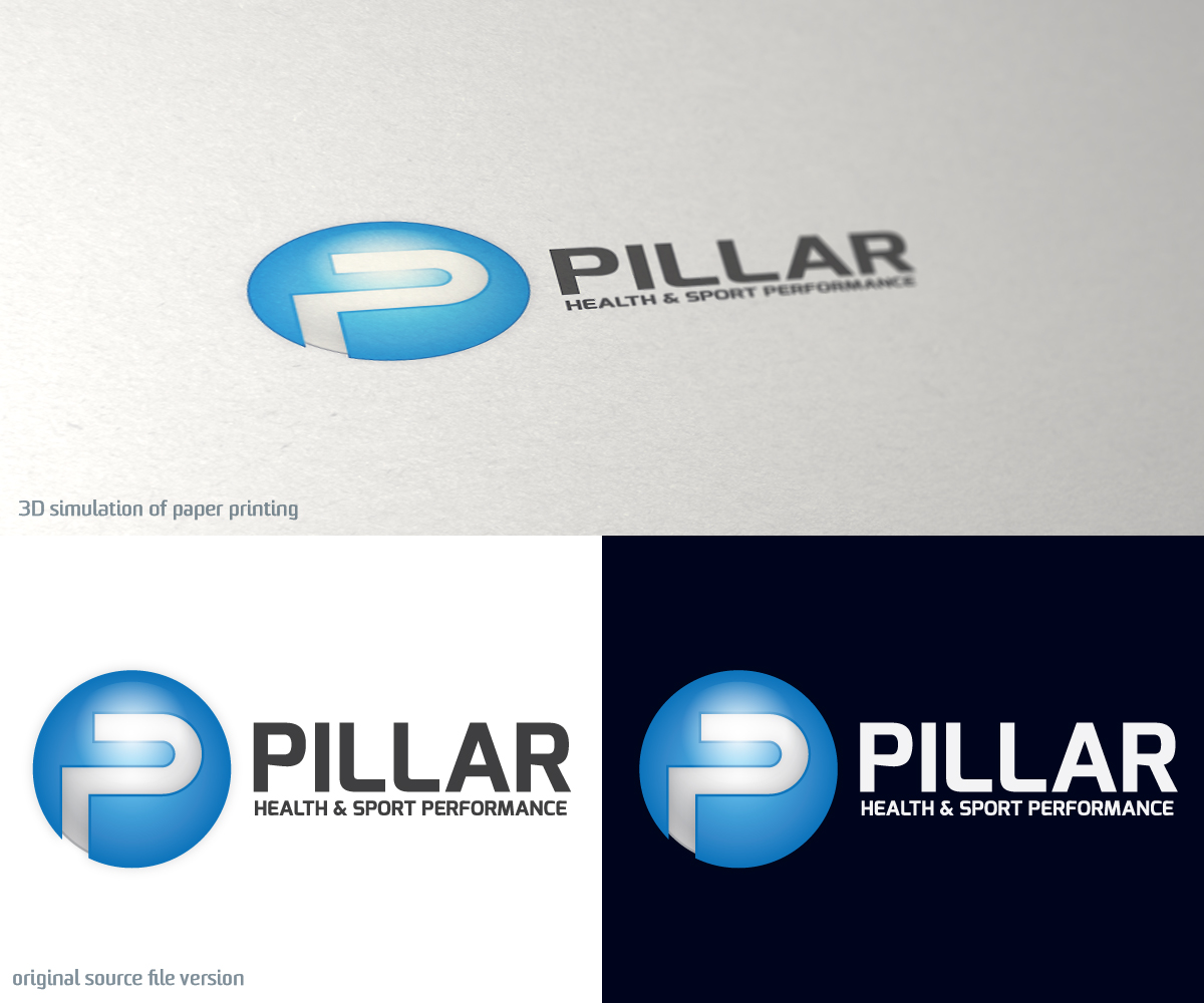 Logo Design by Anthony for this project | Design #2336398