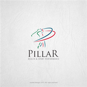 Diseño de Logo por madeli para este proyecto | Diseño: #2351057