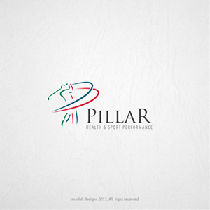 Diseño de Logo por madeli para este proyecto | Diseño: #2385804