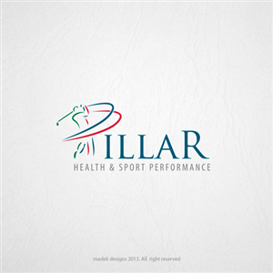 Diseño de Logo por madeli para este proyecto | Diseño: #2385858