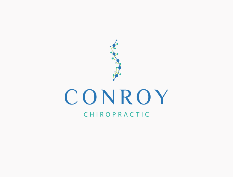 Logo Design by Enzzok for Conroy Chiropractic & Wellness P.C | Design #11752242