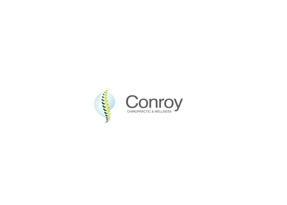 Logo Design by sbelogd for Conroy Chiropractic & Wellness P.C | Design #11745196