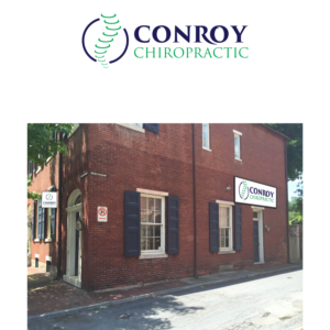 Logo Design by moisesf for Conroy Chiropractic & Wellness P.C | Design #11691064