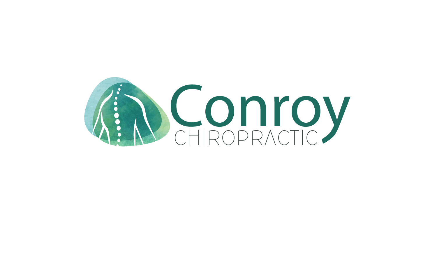 Logo Design by Maurissahunter for Conroy Chiropractic & Wellness P.C | Design #11642970