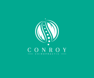 Logo Design by NineOwl for Conroy Chiropractic & Wellness P.C | Design: #11638064