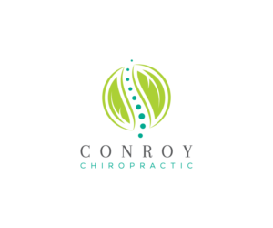 Logo Design by NineOwl for Conroy Chiropractic & Wellness P.C | Design: #11690881