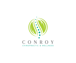 Logo Design by NineOwl for Conroy Chiropractic & Wellness P.C | Design: #11690882