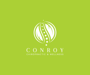 Logo Design by NineOwl for Conroy Chiropractic & Wellness P.C | Design: #11690883