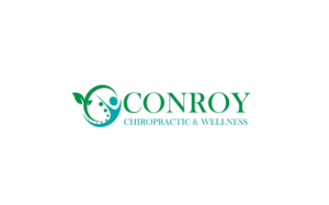 Logo Design by Kripa for Conroy Chiropractic & Wellness P.C | Design: #11618106
