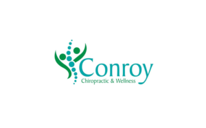 Logo Design by Kripa for Conroy Chiropractic & Wellness P.C | Design: #11618107
