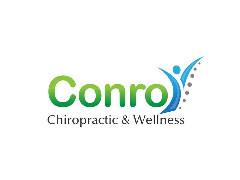 Logo Design by Kripa for Conroy Chiropractic & Wellness P.C | Design #11618108