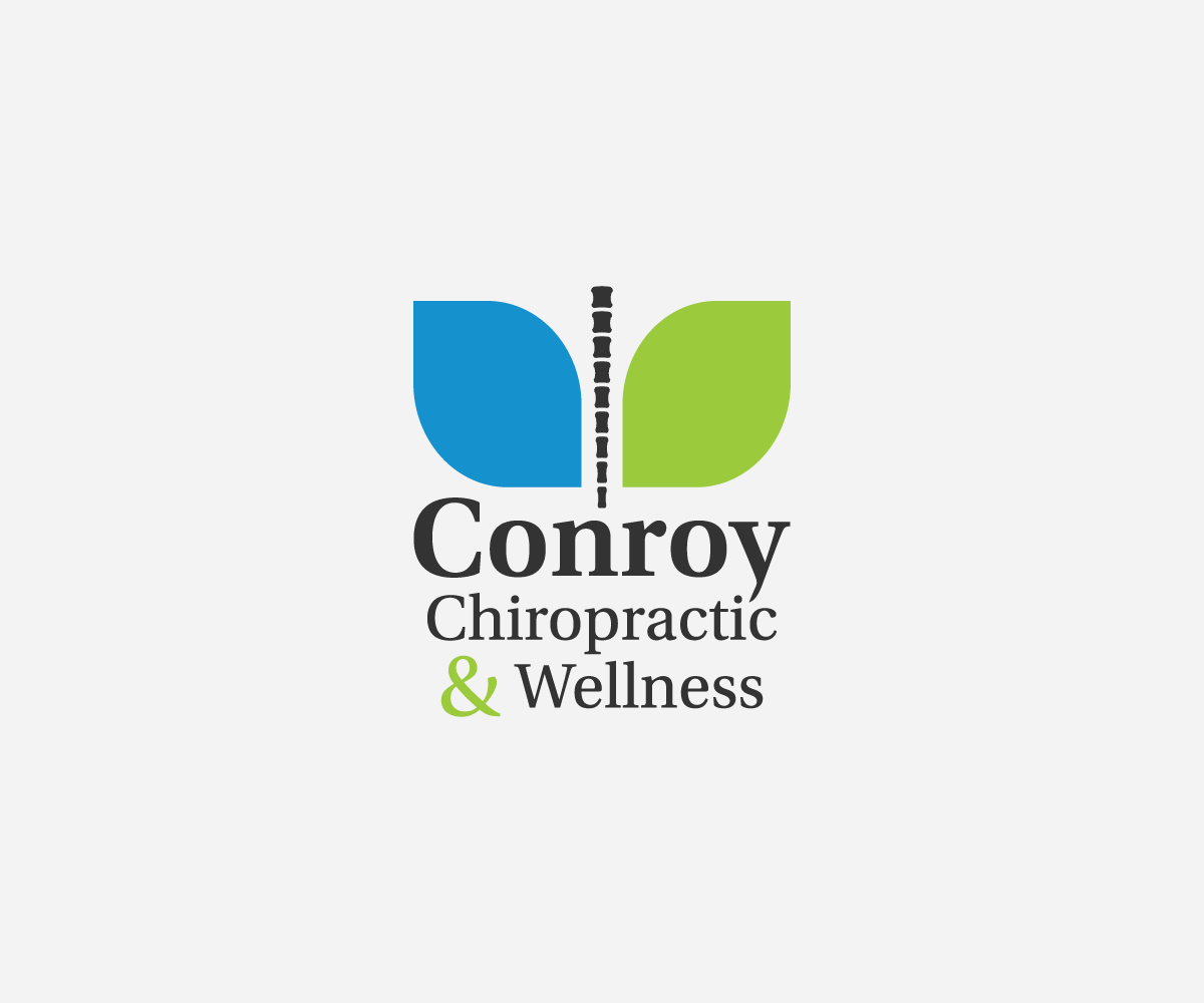 Logo Design by JakeCreation for Conroy Chiropractic & Wellness P.C | Design #11613458