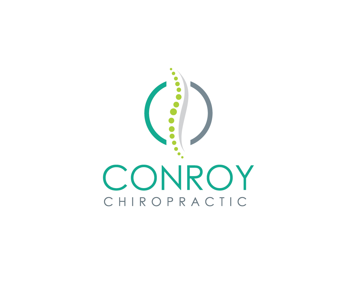 Logo Design by Designpool for Conroy Chiropractic & Wellness P.C | Design #11668055