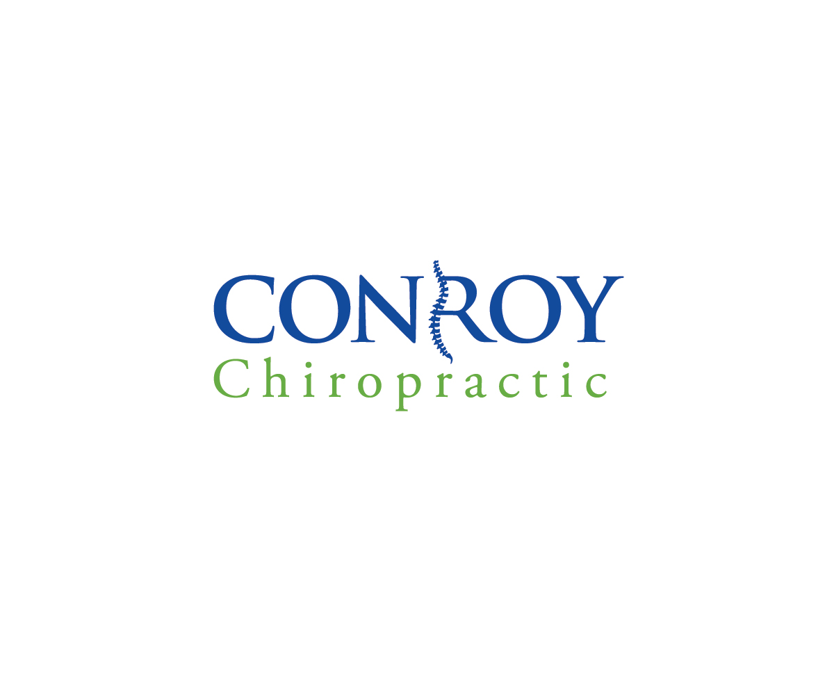 Logo Design by Designpool for Conroy Chiropractic & Wellness P.C | Design #11671134