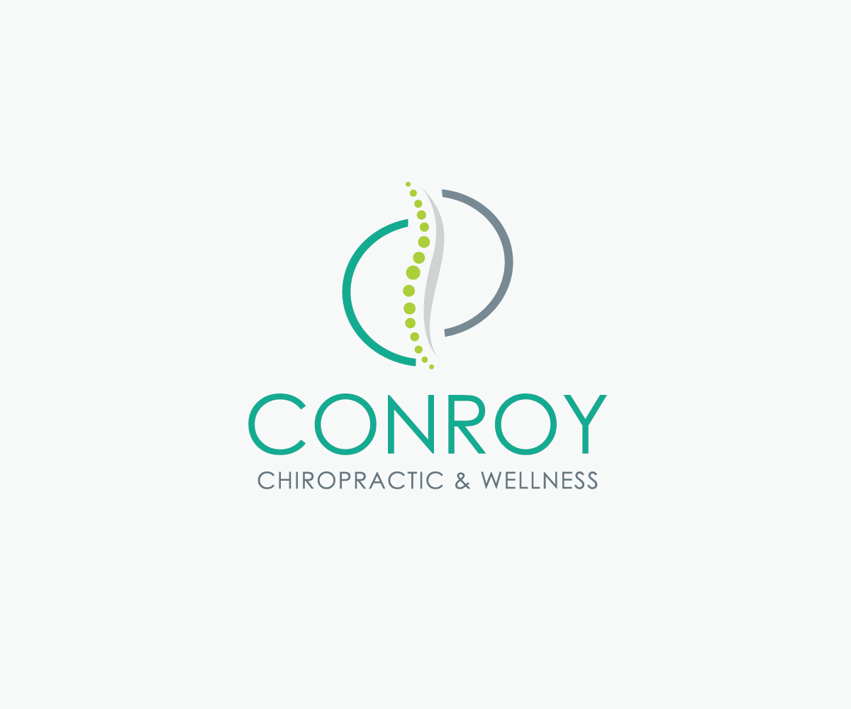 Logo Design by Designpool for Conroy Chiropractic & Wellness P.C | Design #11684973