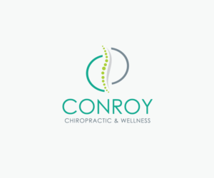 Logo Design by Designpool for Conroy Chiropractic & Wellness P.C | Design: #11684973