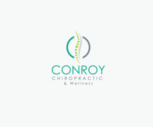 Logo Design by Designpool for Conroy Chiropractic & Wellness P.C | Design: #11684974