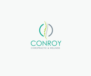Logo Design by Designpool for Conroy Chiropractic & Wellness P.C | Design: #11684975