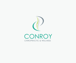 Logo Design by Designpool for Conroy Chiropractic & Wellness P.C | Design: #11684976