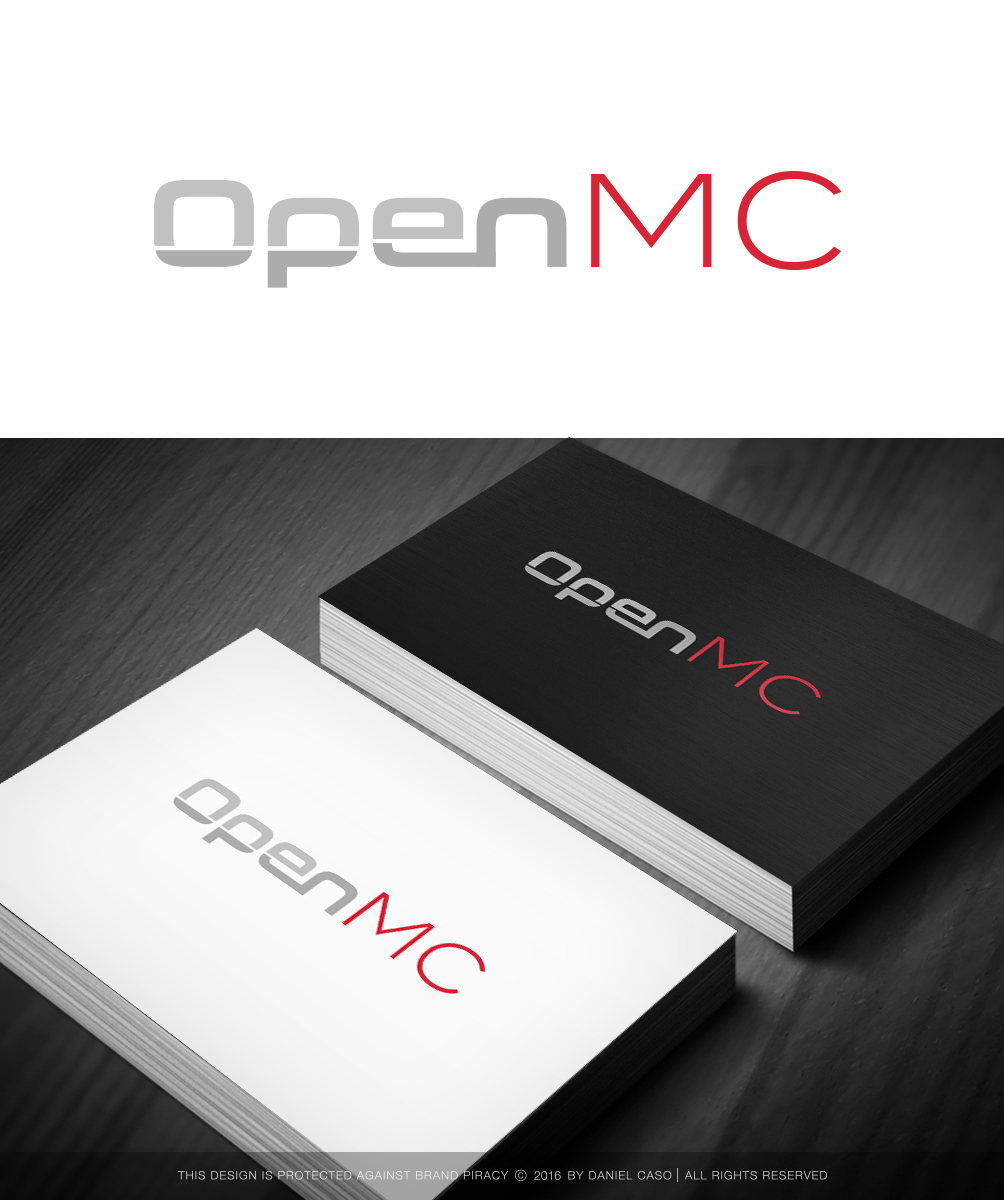 Logo Design by Daniel Caso Design for this project | Design #11567200