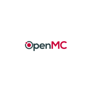 OpenMC | Logo Design by M.CreativeDesigns