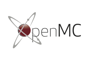 OpenMC | Logo Design by FulvioLazzariDesign