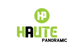 Logo Design by navlife for Haute Panoramic ltd | Design #11751268