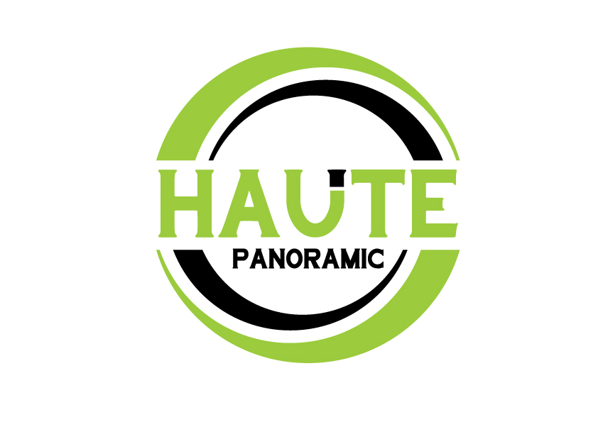 Logo Design by navlife for Haute Panoramic ltd | Design #11751296