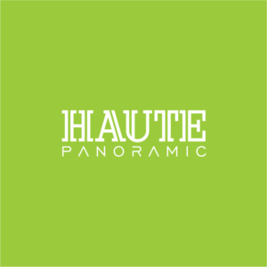 Logo Design by kenthuz for Haute Panoramic ltd | Design: #11692025