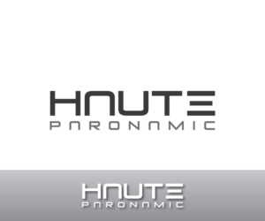Logo Design by meygekon for Haute Panoramic ltd | Design: #11778744
