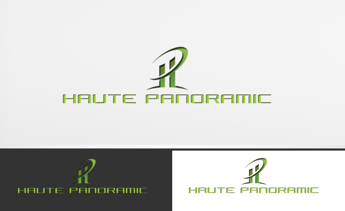 Logo Design by Sharmistha for Haute Panoramic ltd | Design #11760776