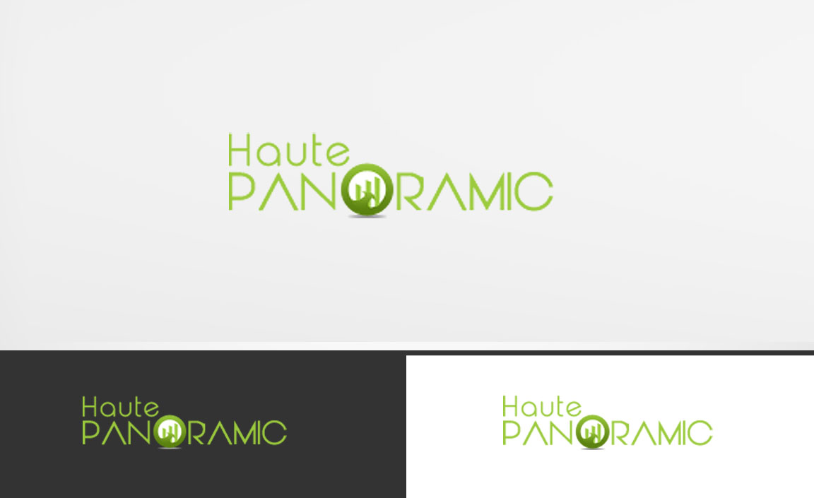 Logo Design by Sharmistha for Haute Panoramic ltd | Design #11760777