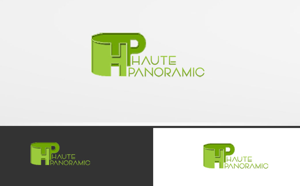 Logo Design by Sharmistha for Haute Panoramic ltd | Design #11760782