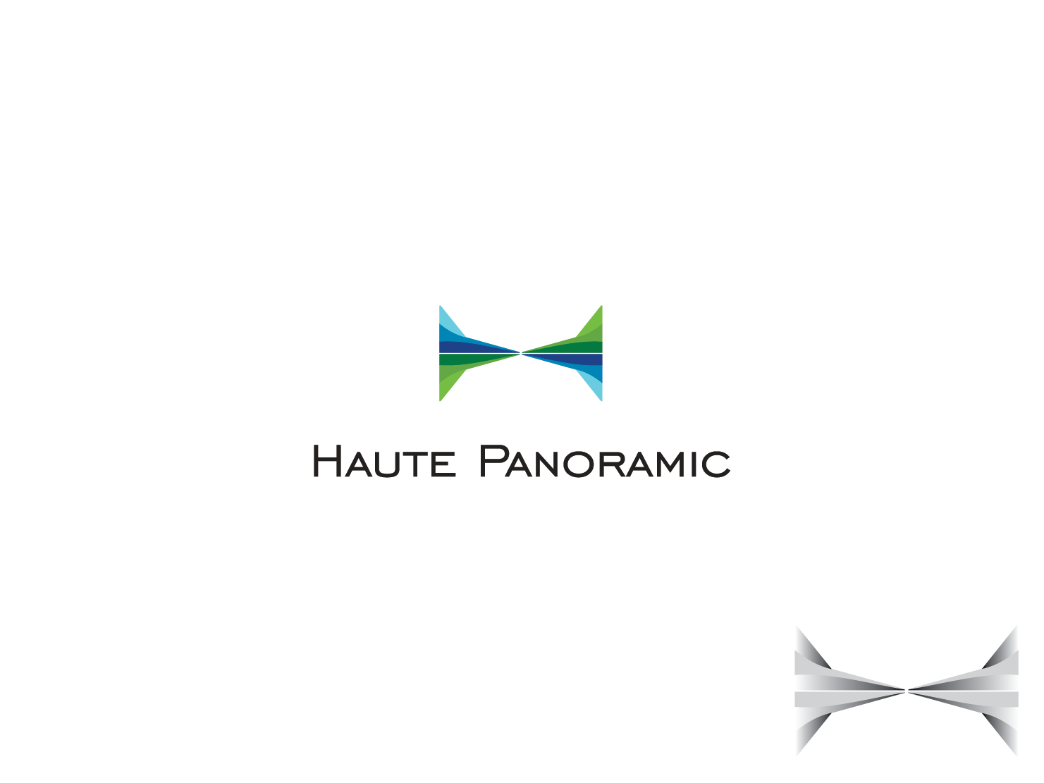 Logo Design by Preethu for Haute Panoramic ltd | Design #11764454