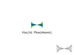 Logo Design by Preethu for Haute Panoramic ltd | Design: #11764454