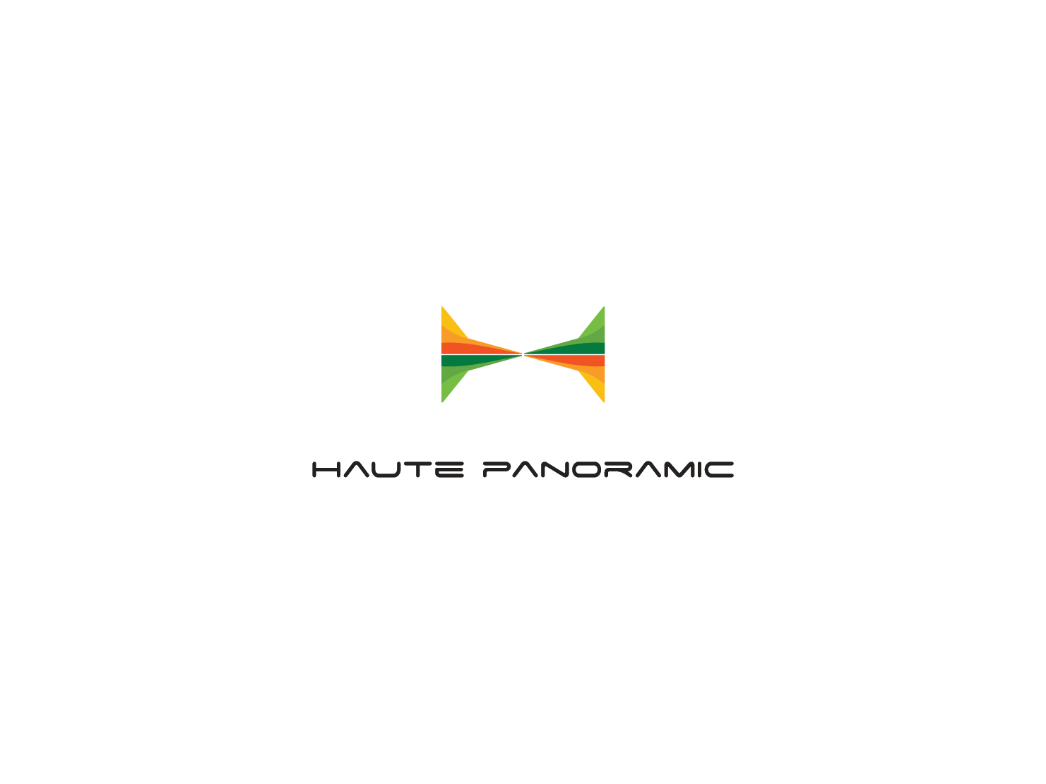 Logo Design by Preethu for Haute Panoramic ltd | Design #11764455