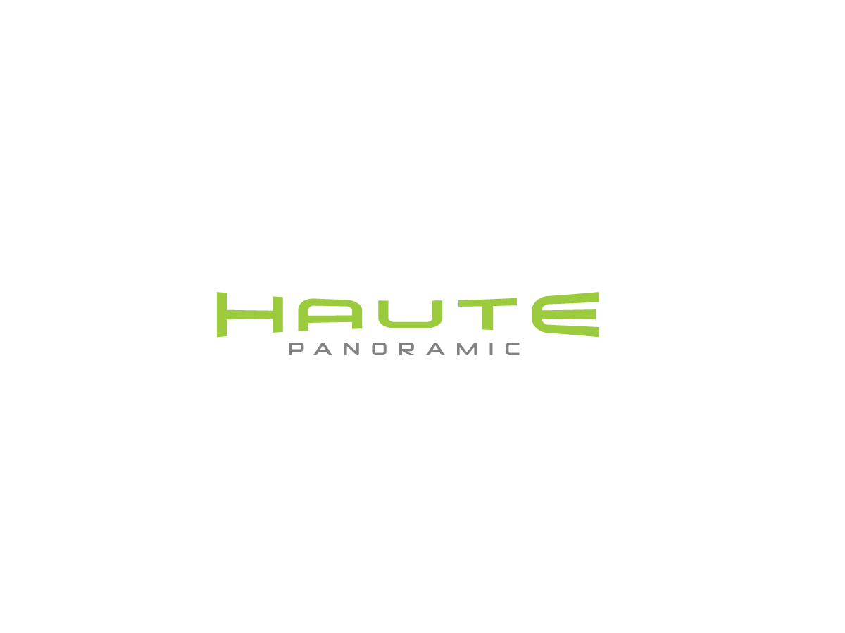 Logo Design by snowymasterdesigns for Haute Panoramic ltd | Design #11783093