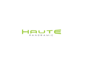 Logo Design by snowymasterdesigns for Haute Panoramic ltd | Design: #11783093
