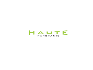 Logo Design by snowymasterdesigns for Haute Panoramic ltd | Design: #11783153